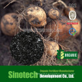 Humizone Water Soluble Fertilizer: Potassium Humate 90% Crystal